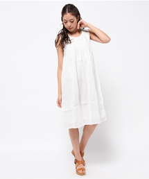 チャイハネ | 【チャイハネ】スモーネワンピース(ワンピース)