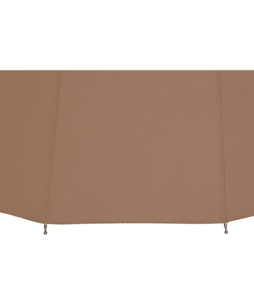 Wpc.（ダブリュピーシー）の「LIMITED／24本骨アンブレラ（長傘・メンズ・グレー/レッド/ベージュ/ブラウン/カーキ/ブラック/ネイビー・FREE）」の19枚目の写真