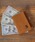 Carhartt�i�J�[�n�[�g�j�́ucarhartt�i�J�[�n�[�g�jSADDLE LEATHR TRIFOLD WALLET/���U�[�E�H���b�g/�v �O�܍��z/�~�j���z/WW0208�i���z�j�v�b�u���E��