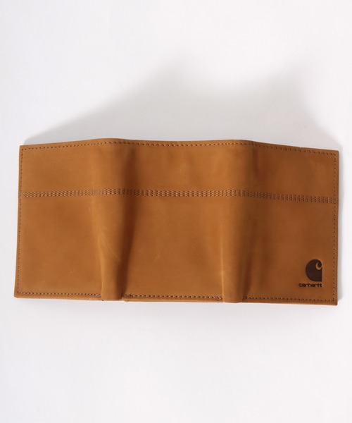 Carhartt（カーハート）の「carhartt（カーハート）SADDLE LEATHR