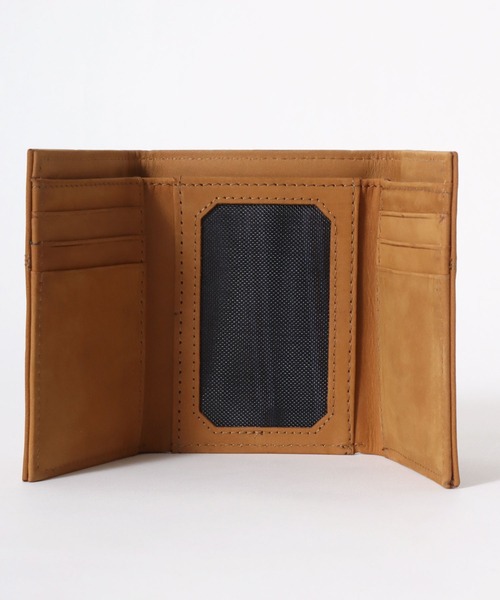 Carhartt（カーハート）の「carhartt（カーハート）SADDLE LEATHR