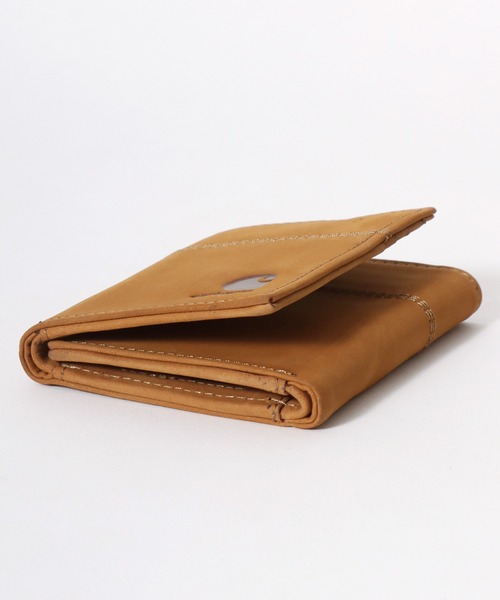 Carhartt（カーハート）の「carhartt（カーハート）SADDLE LEATHR