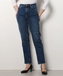 nudie jeans｜ヌーディージーンズのデニムパンツ（ハイウエスト