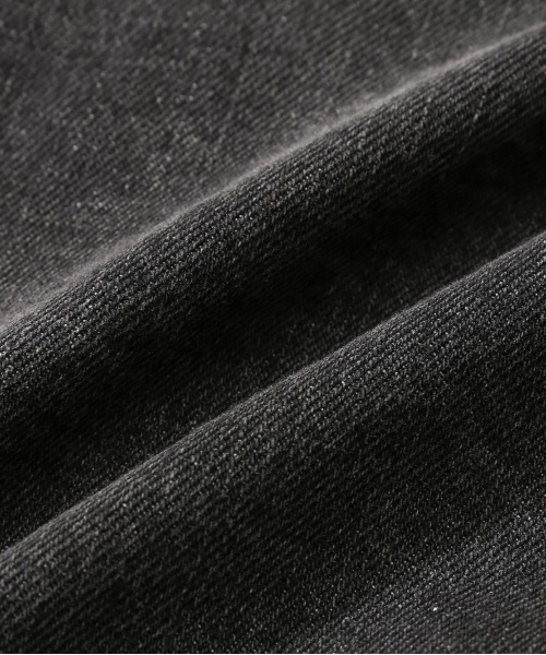 ROMANTIC CROWN（ロマンティッククラウン）の「【ROMANTIC CROWN】DENIM BLAZER / ロマンティッククラウン デニム ブレザー（デニムジャケット・メンズ・ブルー/ブラック・LARGE/SMALL/MEDIUM）」の13枚目の写真