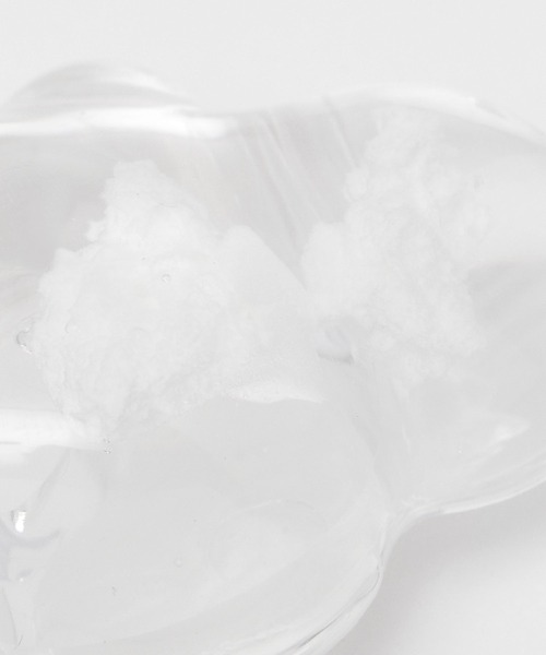 Heather（ヘザー）の「３Ｄポップソケッツ　272281（スマホグッズ・レディース・クリア/ホワイト系その他・ONE SIZE）」の6枚目の写真