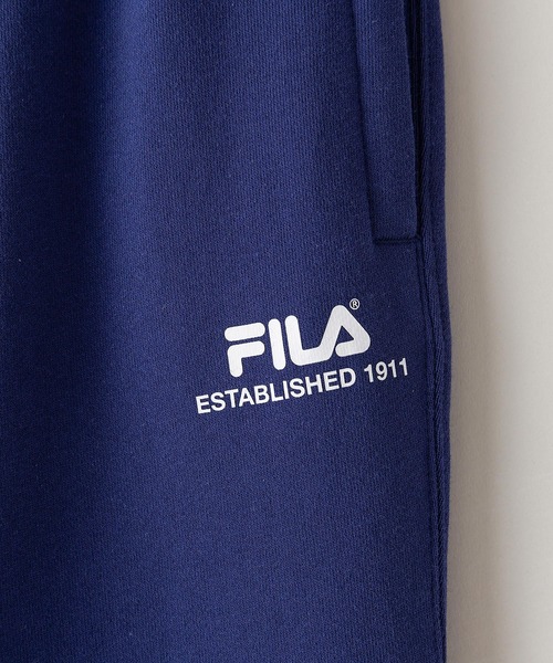 FILA（フィラ）の「【FILA/フィラ】【Find your Basic