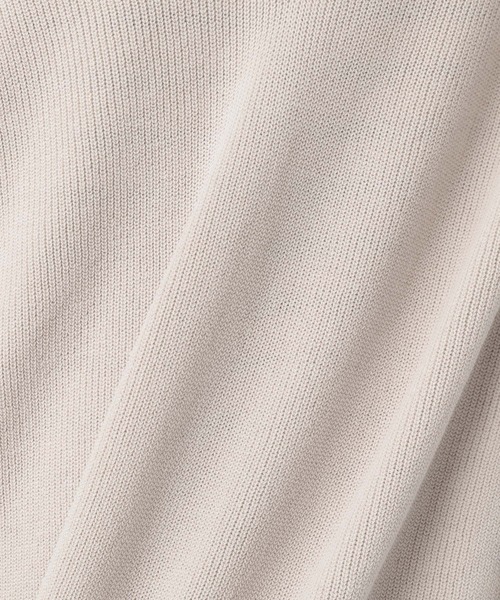 GLOBAL WORK（グローバルワーク）の「サイドベルトベスト/262126（ベスト・レディース・ブラック/アイボリー/グリーン系その他・FREE）」の21枚目の写真