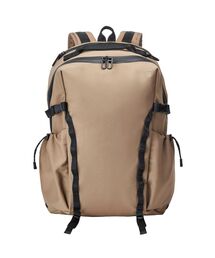 MILESTO（ミレスト）の「MILESTO ミレスト LIKID サイドバックル バックパック L（バックパック/リュック）」