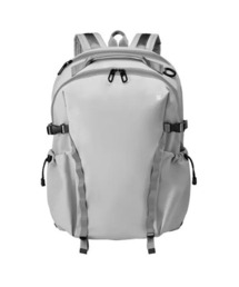 MILESTO（ミレスト）の「MILESTO ミレスト LIKID サイドバックル バックパック L（バックパック/リュック）」