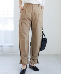 Green　Parks | リップストップワークパンツ＊(その他パンツ)