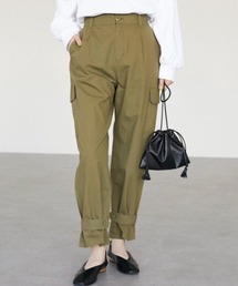Green　Parks | リップストップワークパンツ＊(その他パンツ)