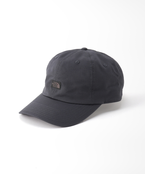 THE NORTH FACE PURPLE LABEL（ザ ノースフェイス パープルレーベル）の「【THE NORTH FACE PURPLE LABEL】stretch twill field cap（キャップ・メンズ・ベージュ/ブラック/サックスブルー/チャコールグレー・FREE）」の3枚目の写真