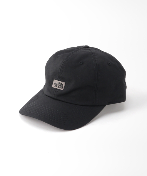 THE NORTH FACE PURPLE LABEL（ザ ノースフェイス パープルレーベル）の「【THE NORTH FACE PURPLE LABEL】stretch twill field cap（キャップ・メンズ・ベージュ/ブラック/サックスブルー/チャコールグレー・FREE）」の2枚目の写真