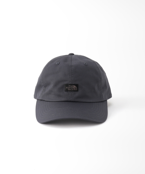 THE NORTH FACE PURPLE LABEL（ザ ノースフェイス パープルレーベル）の「【THE NORTH FACE PURPLE LABEL】stretch twill field cap（キャップ・メンズ・ベージュ/ブラック/サックスブルー/チャコールグレー・FREE）」の5枚目の写真
