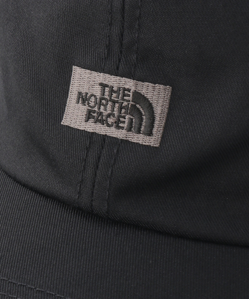 THE NORTH FACE PURPLE LABEL（ザ ノースフェイス パープルレーベル）の「【THE NORTH FACE PURPLE LABEL】stretch twill field cap（キャップ・メンズ・ベージュ/ブラック/サックスブルー/チャコールグレー・FREE）」の18枚目の写真