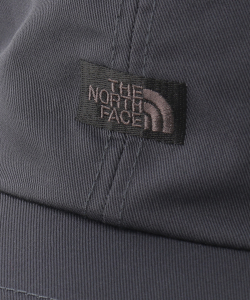 THE NORTH FACE PURPLE LABEL（ザ ノースフェイス パープルレーベル）の「【THE NORTH FACE PURPLE LABEL】stretch twill field cap（キャップ・メンズ・ベージュ/ブラック/サックスブルー/チャコールグレー・FREE）」の19枚目の写真
