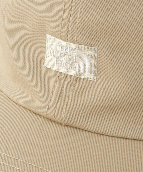 THE NORTH FACE PURPLE LABEL（ザ ノースフェイス パープルレーベル）の「【THE NORTH FACE PURPLE LABEL】stretch twill field cap（キャップ・メンズ・ベージュ/ブラック/サックスブルー/チャコールグレー・FREE）」の20枚目の写真