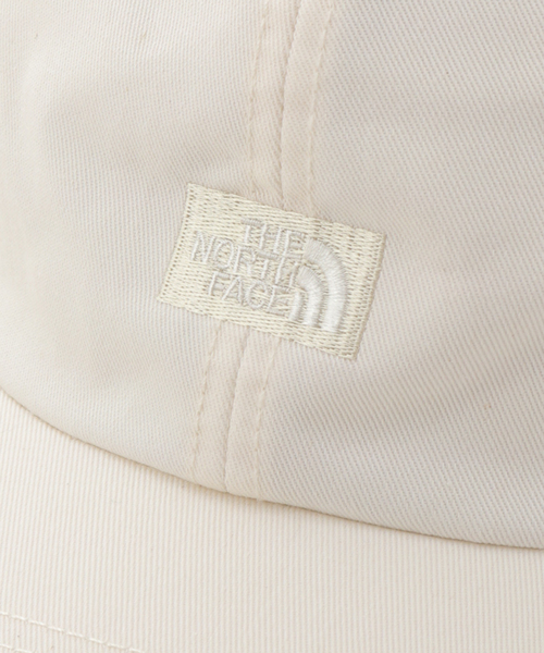 THE NORTH FACE PURPLE LABEL（ザ ノースフェイス パープルレーベル）の「【THE NORTH FACE PURPLE LABEL】stretch twill field cap（キャップ・メンズ・ベージュ/ブラック/サックスブルー/チャコールグレー・FREE）」の21枚目の写真