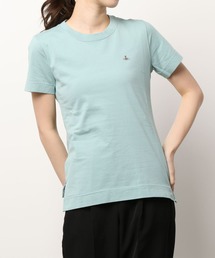 ｵｰｶﾞﾆｯｸ天竺ONEPOINTORBｸﾗｼｯｸTｼｬﾂ