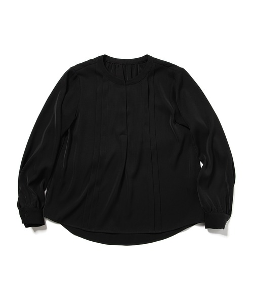 フロントホックブラウス（シャツ/ブラウス）｜RUIRUE BOUTIQUE