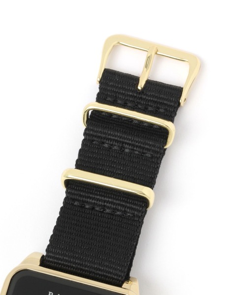 BAYFLOW（ベイフロー）の「タッチパネルLEDウォッチ（デジタル腕時計・レディース・ライトグレー/ブラック/ネイビー/カーキ/ブラウン/その他1/ライトベージュ・FREE）」の21枚目の写真