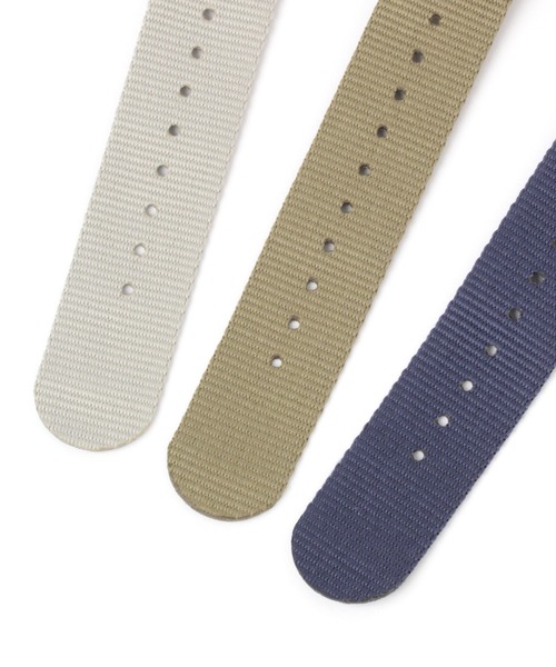 BAYFLOW（ベイフロー）の「タッチパネルLEDウォッチ（デジタル腕時計・レディース・ライトグレー/ブラック/ネイビー/カーキ/ブラウン/その他1/ライトベージュ・FREE）」の18枚目の写真