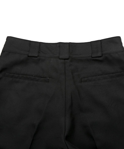 LUXSTYLE(ラグスタイル)の「ワイドチノパンツ(チノパンツ・メンズ・ベージュ/グリーン/ブラック・M/L/XL)」の18枚目の写真