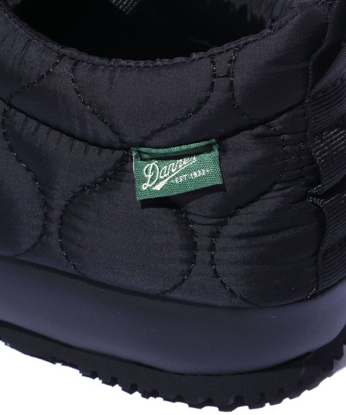 Danner（ダナー）の「Danner/ダナー Oregon Lace スニーカー アウトドア キャンプ（スニーカー・メンズ・ブラック/オリーブ・8/9/7）」の14枚目の写真