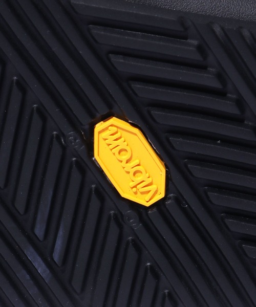 Danner（ダナー）の「Danner/ダナー Oregon Lace スニーカー アウトドア キャンプ（スニーカー・メンズ・ブラック/オリーブ・8/9/7）」の3枚目の写真