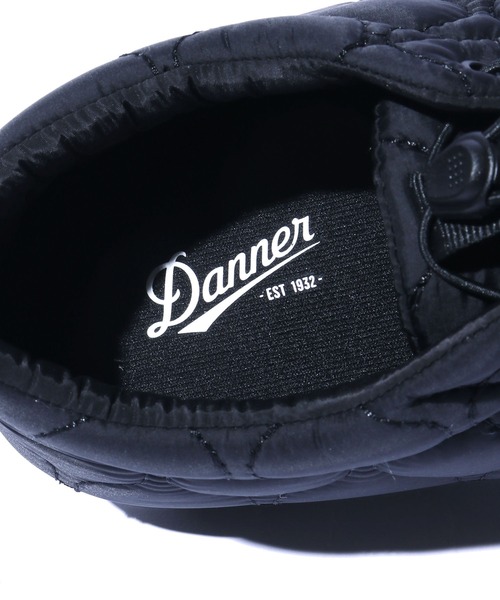 Danner（ダナー）の「Danner/ダナー Oregon Lace スニーカー アウトドア キャンプ（スニーカー・メンズ・ブラック/オリーブ・8/9/7）」の6枚目の写真
