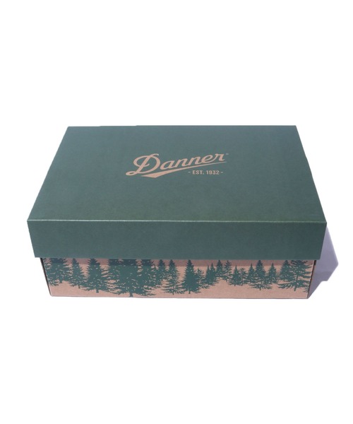 Danner（ダナー）の「Danner/ダナー Oregon Lace スニーカー アウトドア キャンプ（スニーカー・メンズ・ブラック/オリーブ・8/9/7）」の21枚目の写真