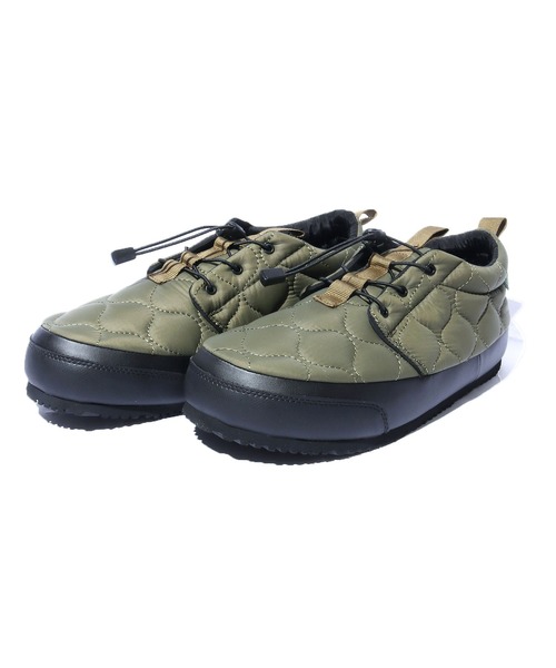 Danner（ダナー）の「Danner/ダナー Oregon Lace スニーカー アウトドア キャンプ（スニーカー・メンズ・ブラック/オリーブ・8/9/7）」の12枚目の写真