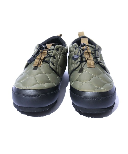 Danner（ダナー）の「Danner/ダナー Oregon Lace スニーカー アウトドア キャンプ（スニーカー・メンズ・ブラック/オリーブ・8/9/7）」の15枚目の写真