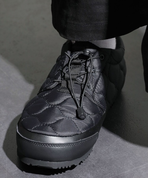 Danner（ダナー）の「Danner/ダナー Oregon Lace スニーカー アウトドア キャンプ（スニーカー・メンズ・ブラック/オリーブ・8/9/7）」の22枚目の写真