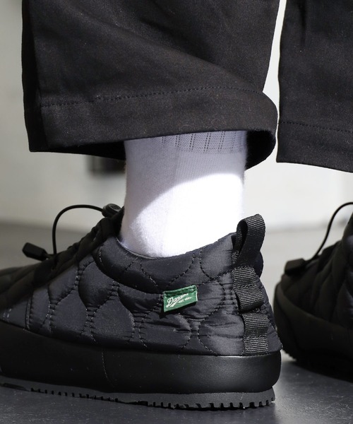 Danner（ダナー）の「Danner/ダナー Oregon Lace スニーカー アウトドア キャンプ（スニーカー・メンズ・ブラック/オリーブ・8/9/7）」の19枚目の写真