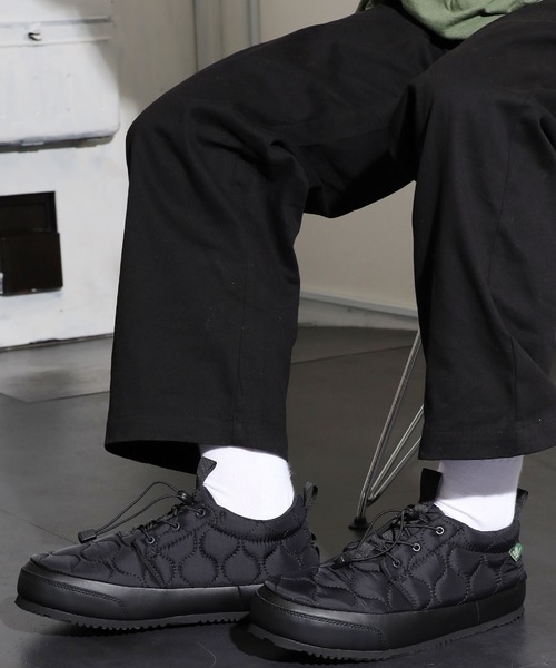 Danner（ダナー）の「Danner/ダナー Oregon Lace スニーカー アウトドア キャンプ（スニーカー・メンズ・ブラック/オリーブ・8/9/7）」の7枚目の写真