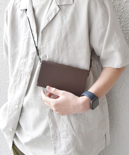 Ships Any別注 Unicase フリップ ケース スマホ ポーチ ポーチ Unicase ユニケース のファッション通販 Zozotown