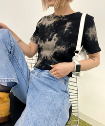 WHO'S WHO gallery | ヘンリーネックTEE(Tシャツ/カットソー)