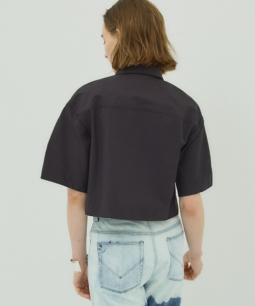 タックスリーブシャツ MARW UNITED ARROWS（マルゥ ユナイテッドアローズ）の「＜MARW