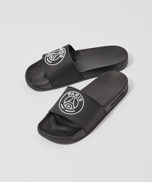 PARIS SAINT-GERMAIN | 【Paris Saint-Germain】エンブレム シャワーサンダル(サンダル)