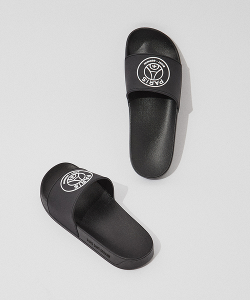 PARIS SAINT-GERMAIN（パリサンジェルマン）の「【Paris Saint-Germain】エンブレム シャワーサンダル（サンダル・メンズ・ブラック・40/42/44）」の19枚目の写真