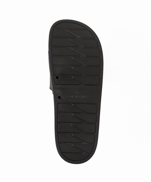 PARIS SAINT-GERMAIN（パリサンジェルマン）の「【Paris Saint-Germain】エンブレム シャワーサンダル（サンダル・メンズ・ブラック・40/42/44）」の13枚目の写真