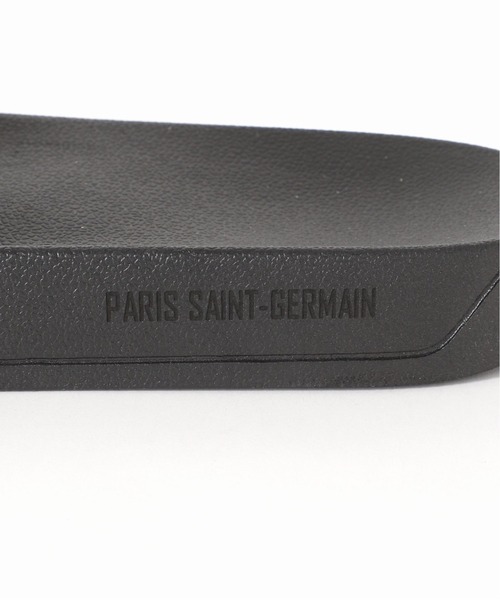 PARIS SAINT-GERMAIN（パリサンジェルマン）の「【Paris Saint-Germain】エンブレム シャワーサンダル（サンダル・メンズ・ブラック・40/42/44）」の15枚目の写真