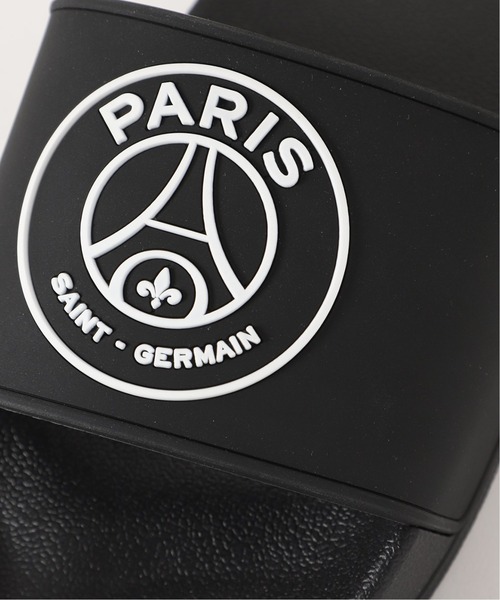 PARIS SAINT-GERMAIN（パリサンジェルマン）の「【Paris Saint-Germain】エンブレム シャワーサンダル（サンダル・メンズ・ブラック・40/42/44）」の17枚目の写真