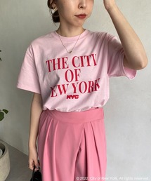 GOOD ROCK SPEED | 【GOOD ROCK SPEED】NYC Tシャツ(Tシャツ/カットソー)