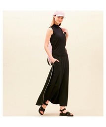 Chacott ハイネックニット size．S 楽天市場】【チャコット 公式(chacott)】【ノーソーイングニット