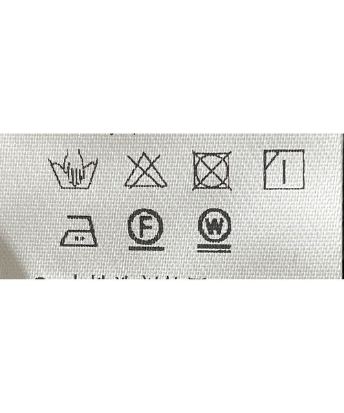 PICCIN(ピッチン)の「【セットアップ着用可能】総レースフレンチタック袖ブラウス(シャツ/ブラウス・レディース・ホワイト/ブラック・M)」の13枚目の写真