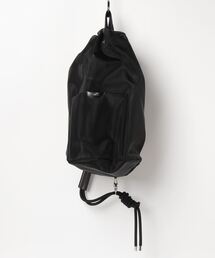 THE PURSE（ザパース）TULLE BONSACK/リュック