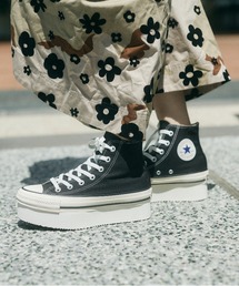 CONVERSE | ALL STAR CHUNKYLINE HI 　31306571(スニーカー)