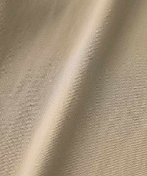 Plantation(プランテーション)の「(S)ノアールギャバ / パンツ / (O)(その他パンツ・レディース・ベージュ/ブラック・S size/M size)」の12枚目の写真